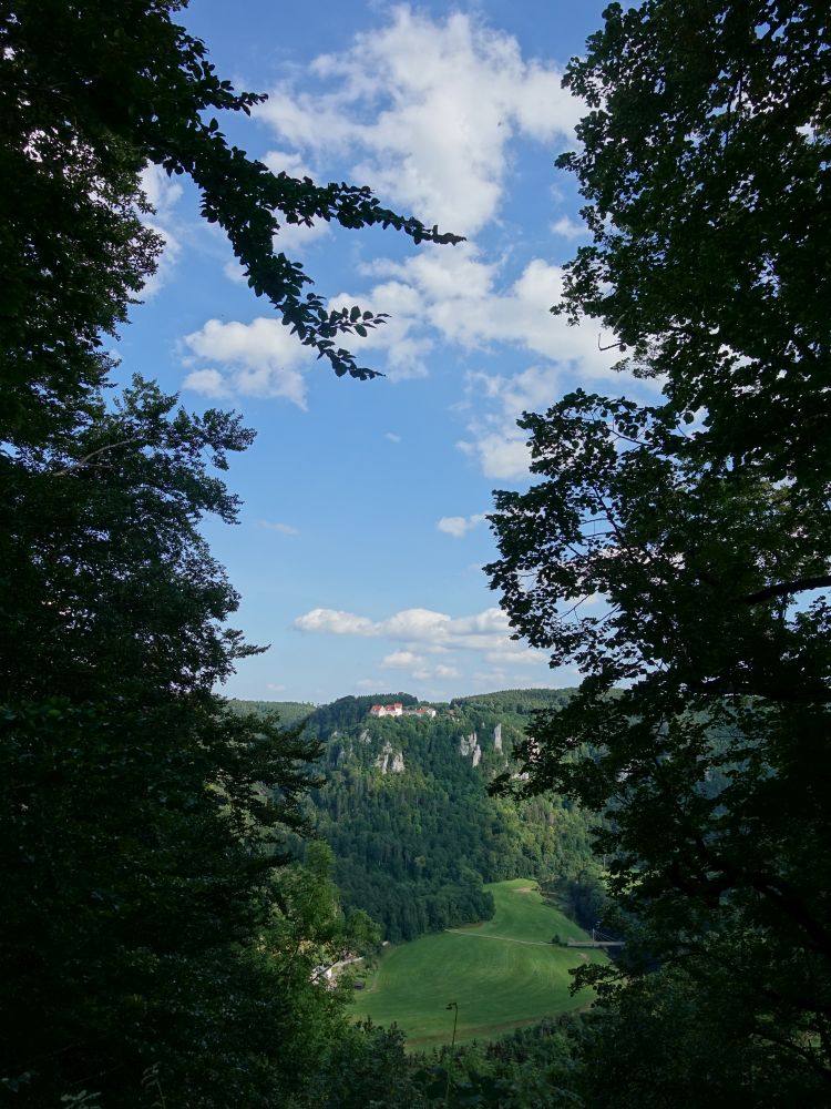 Burg Wildenstein