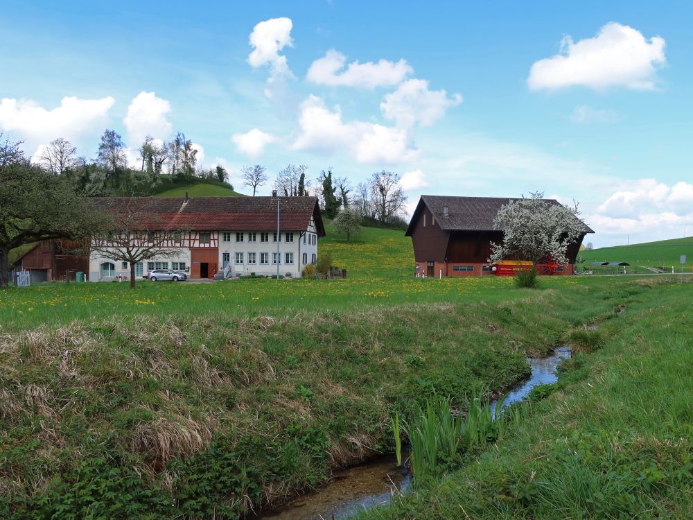 Johannestal