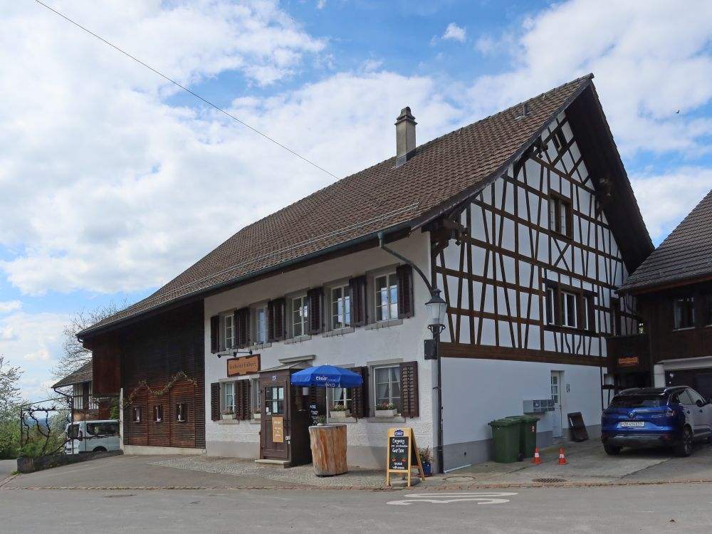 Frohsinn Eidberg