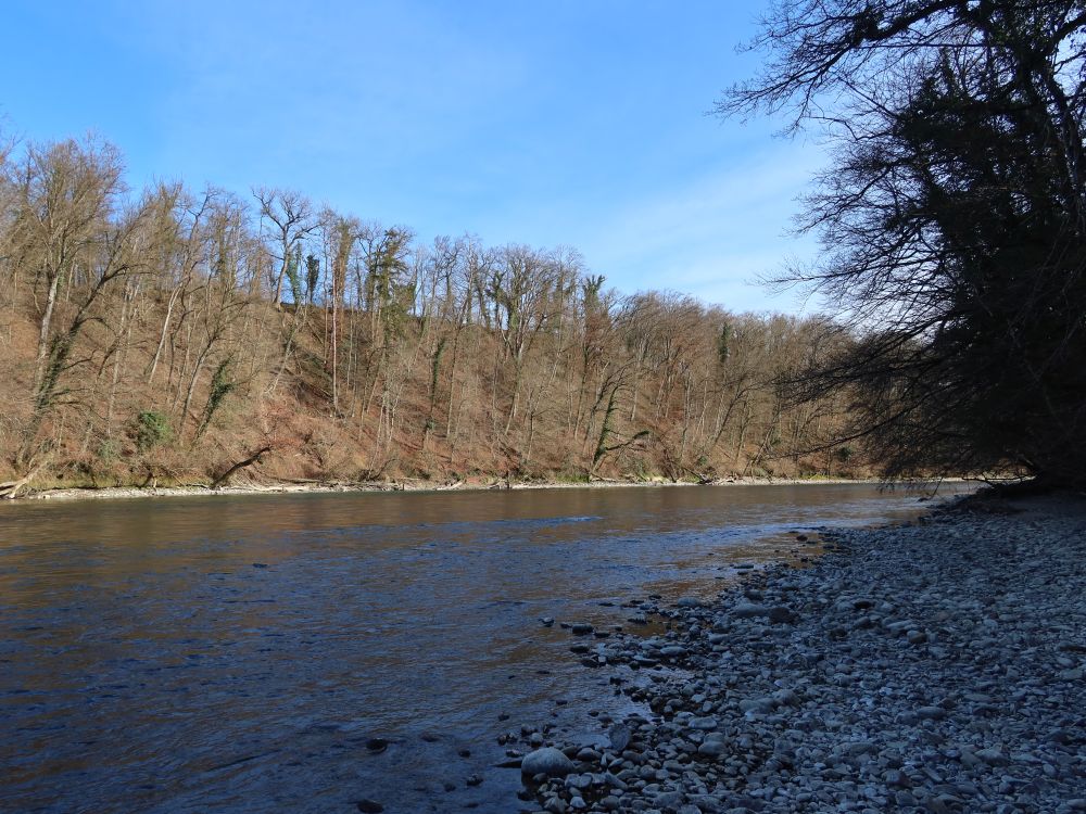 Reussufer