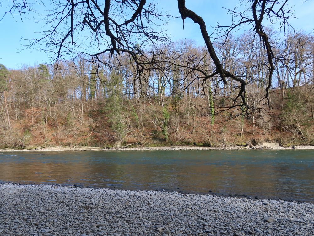 Reussufer