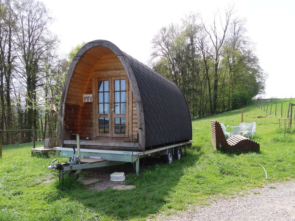 Tinyhouse