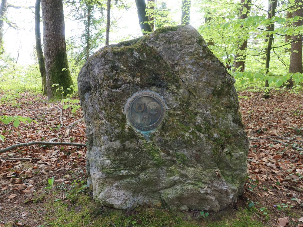 Gedenkstein