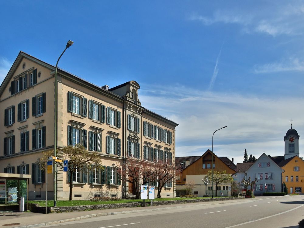 Embrach Oberdorf