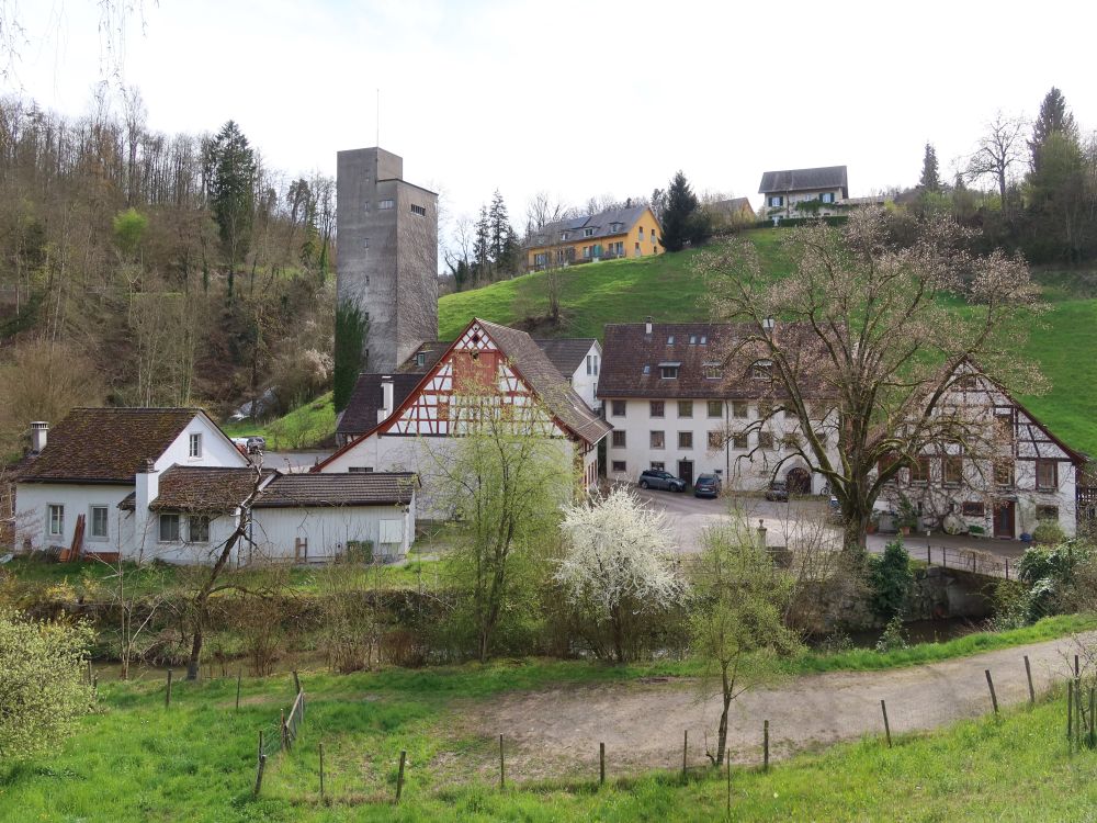 Lochmühle