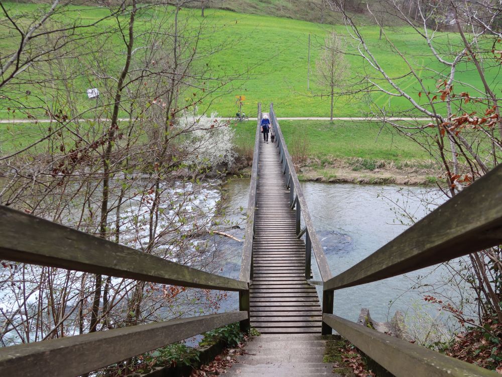 Blindensteg