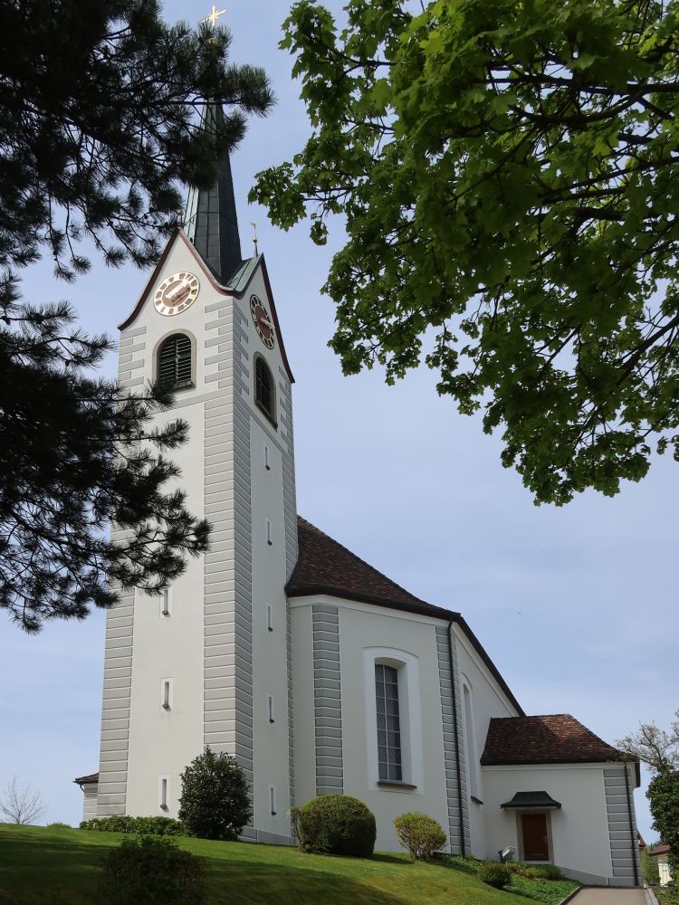 Schutzengelkirche