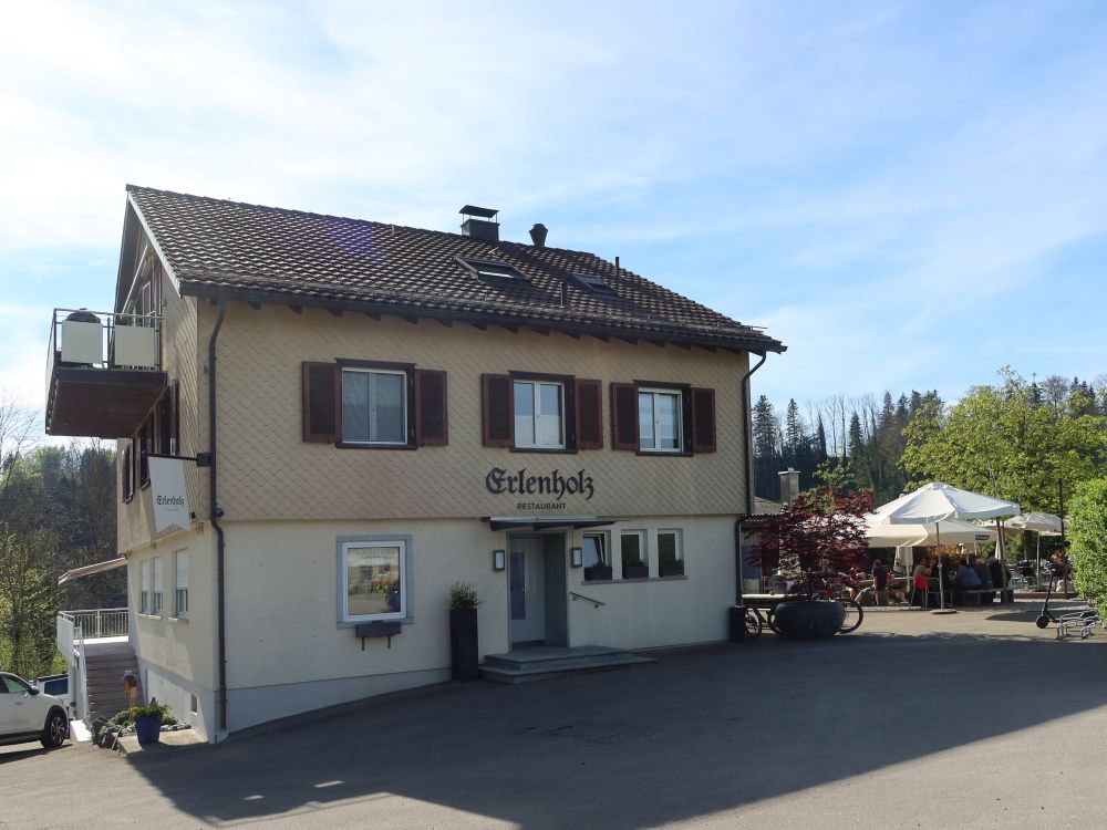 Restaurant Erlenholz