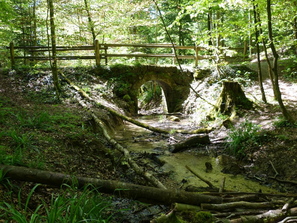 Tugbrüggli
