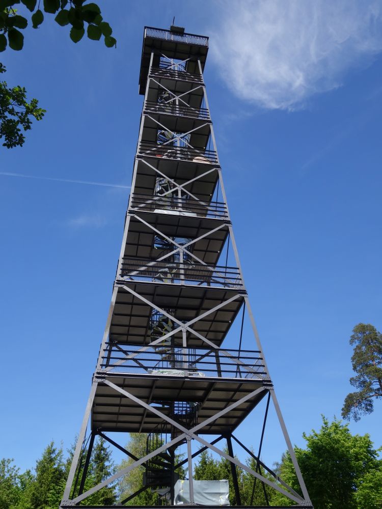 Eschenbergturm