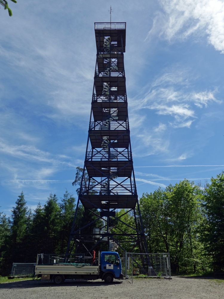 Eschenbergturm