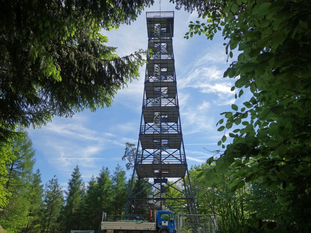 Eschenbergturm