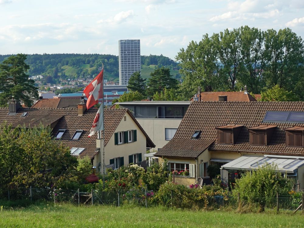 Sulzer-Hochhaus