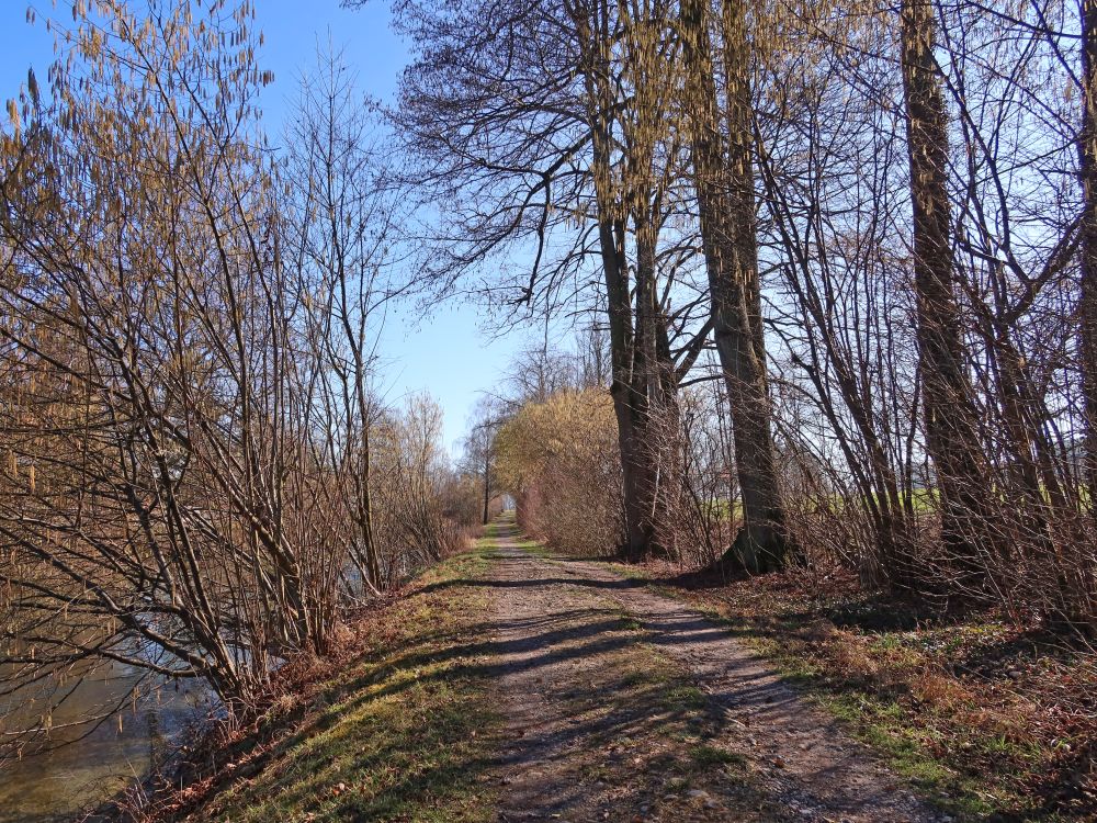 Glattweg