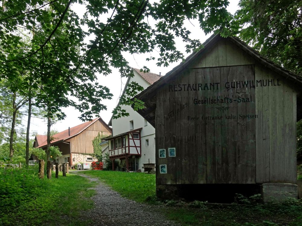 Guwilmühle