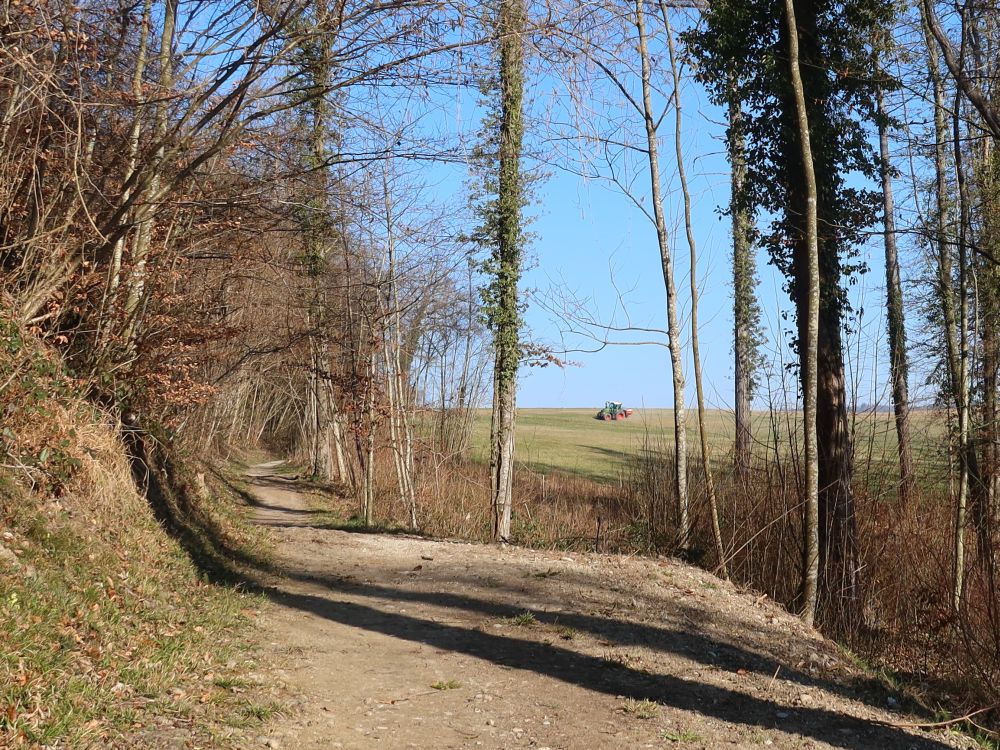 Wanderweg