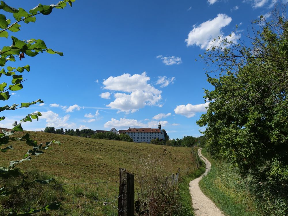 Benediktinerinnenkloster