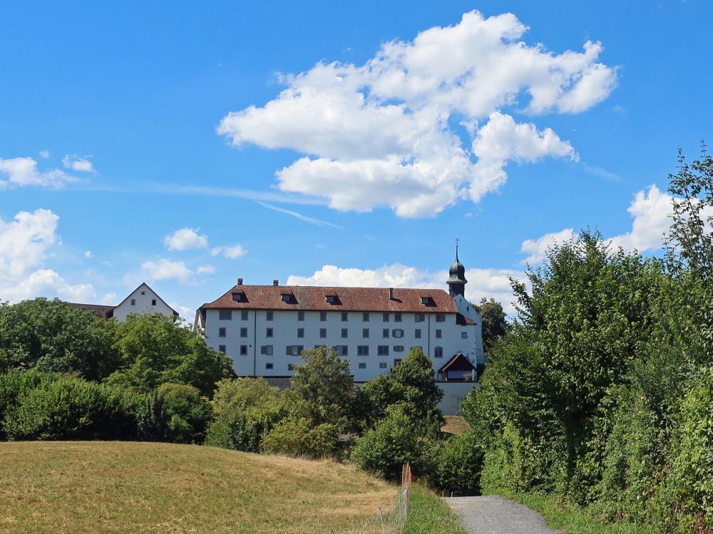 Benediktinerinnenkloster