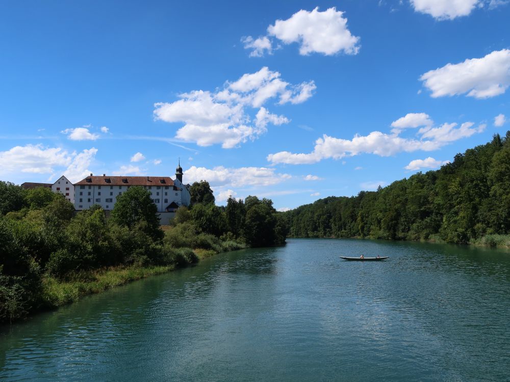 Benediktinerinnenkloster