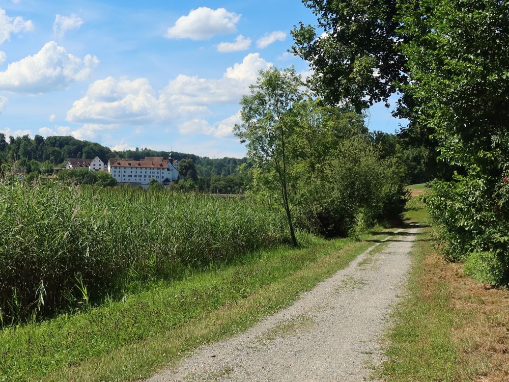 Benediktinerinnenkloster