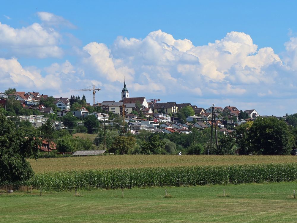 Unterlunkhofen