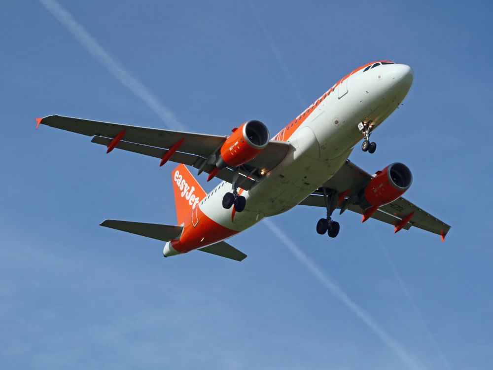 easyJet