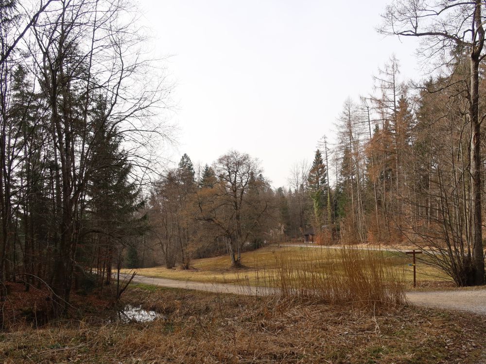 Chüelenmorgen
