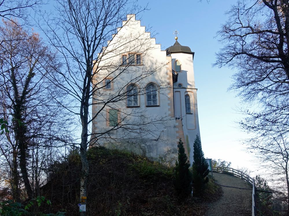 Kloster Frauenberg