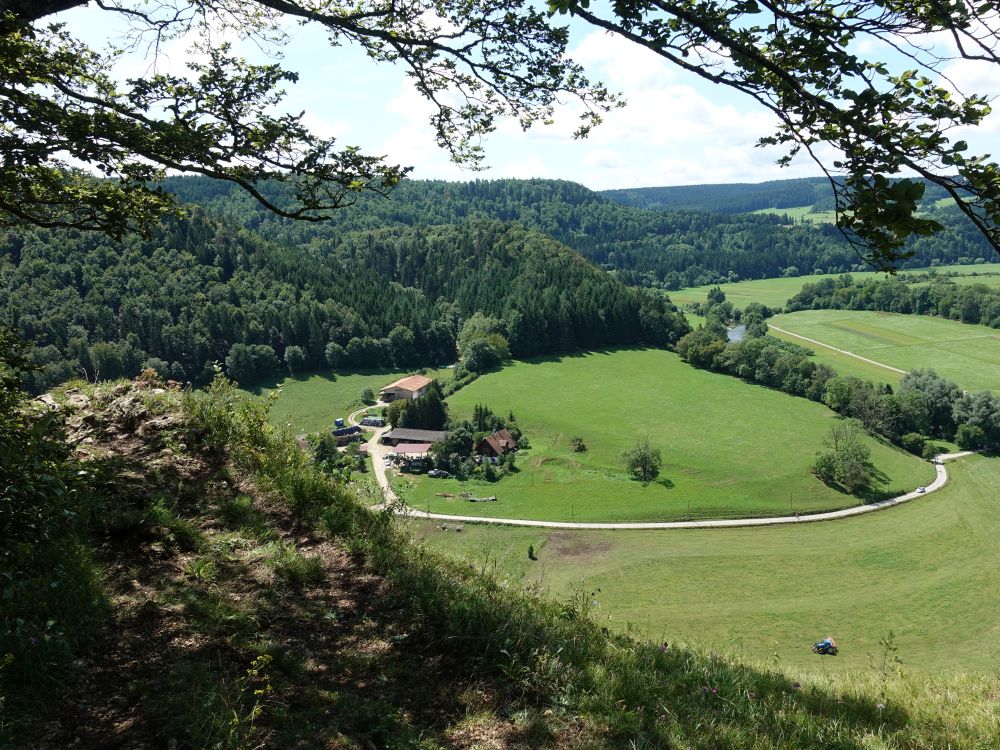 Ziegelhütte