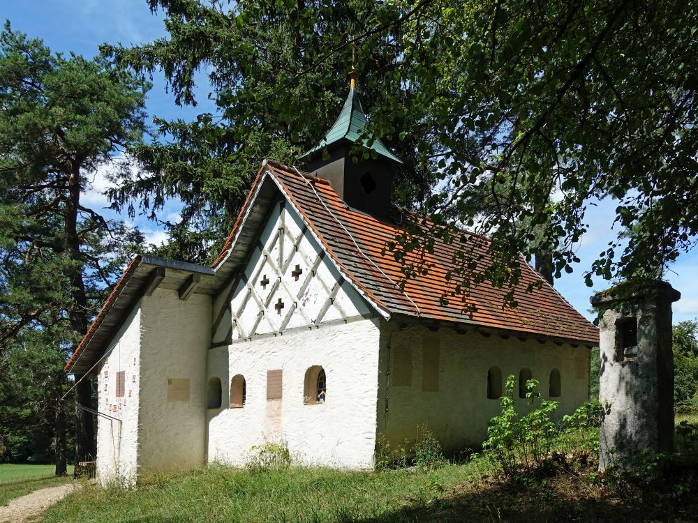 Mattheiser Kapelle