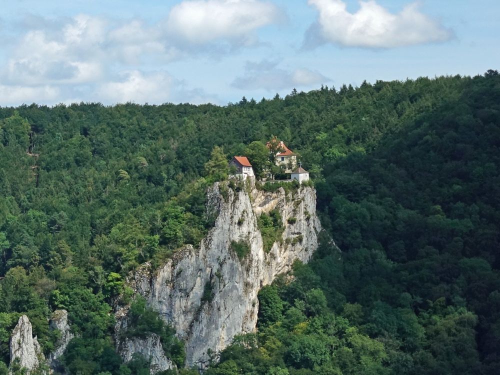 Schloss Bronnen