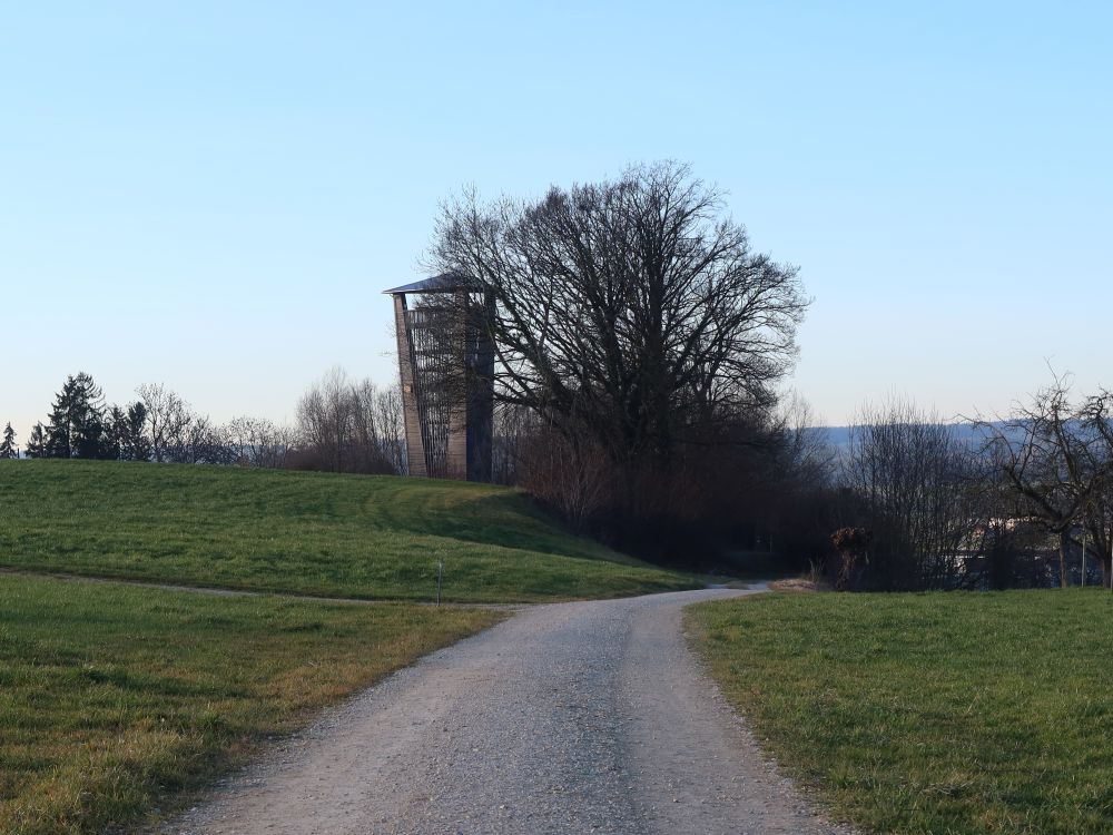 Gewerbeturm Amriswil