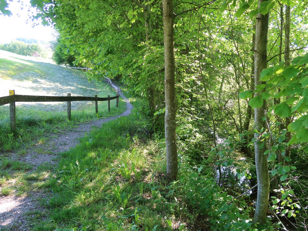 Leibachweg