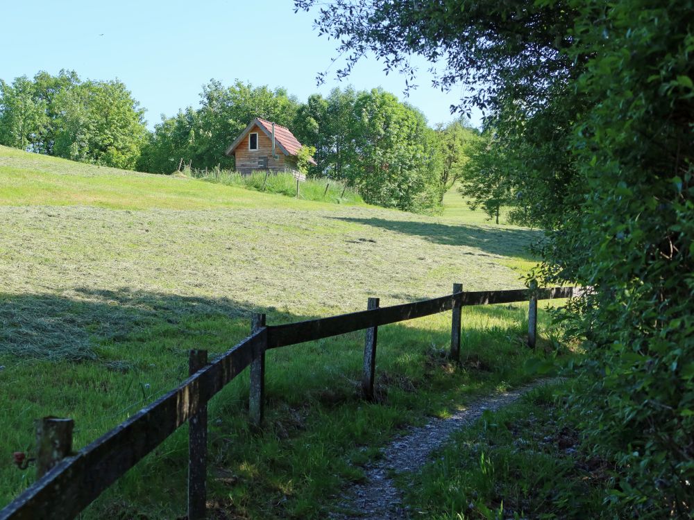 Leibachweg