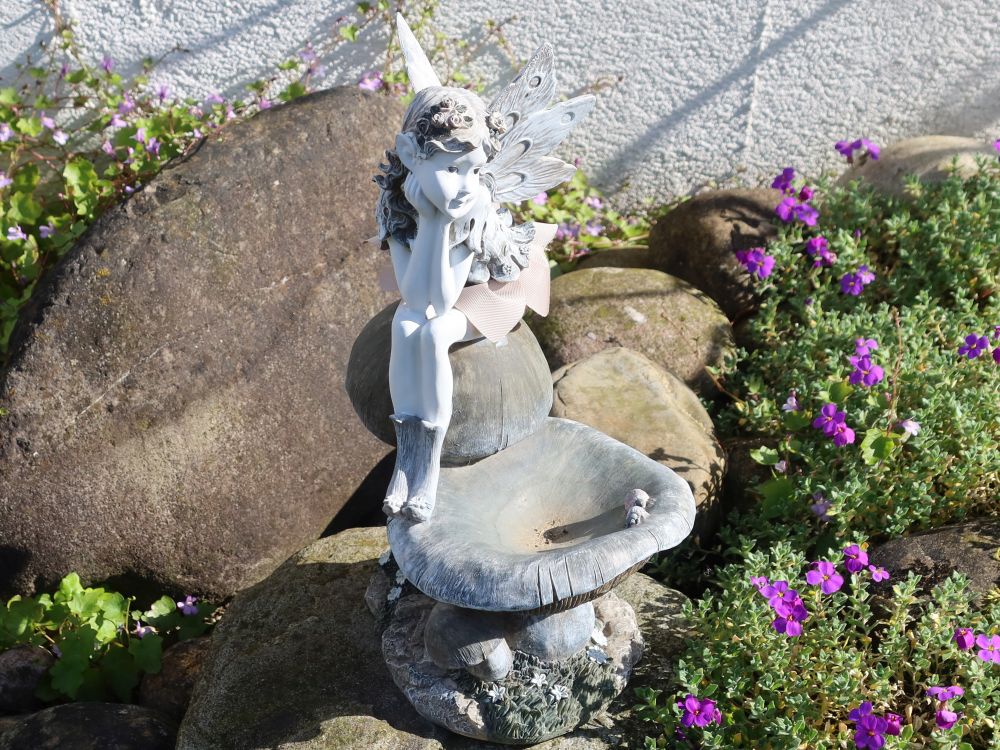 Fee oder Elfe