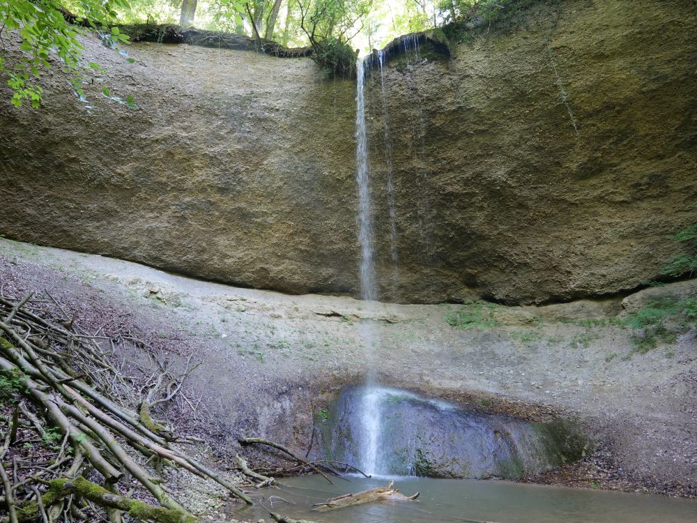 Giessenfall