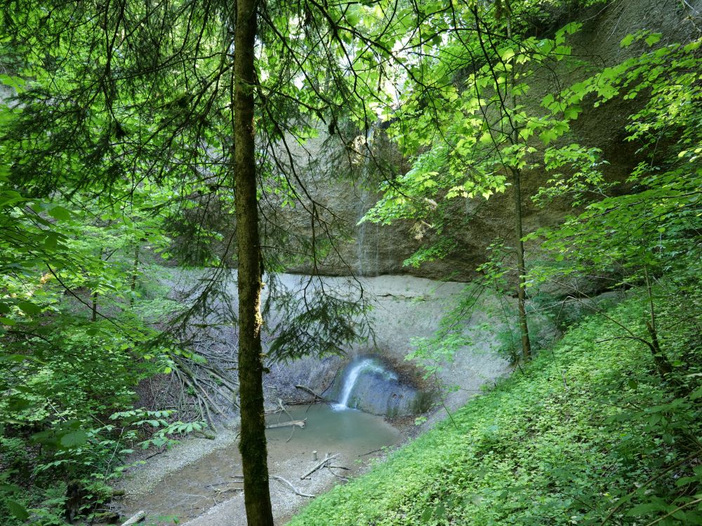 Giessenfall