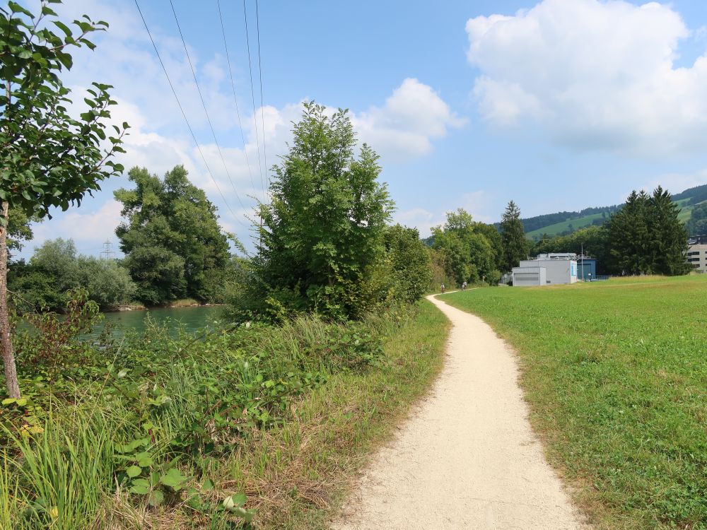 Mühleweg