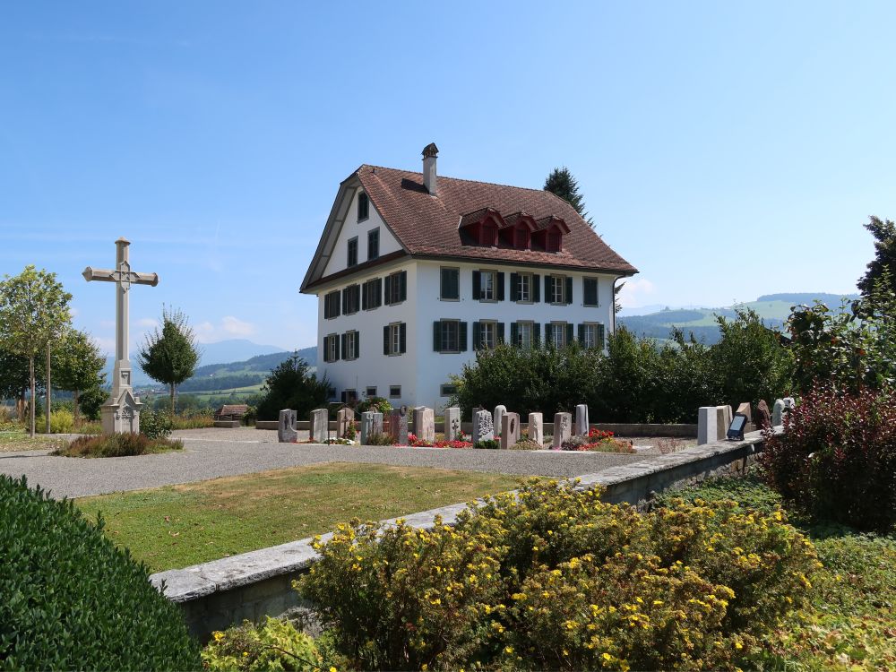 Pfarrhaus