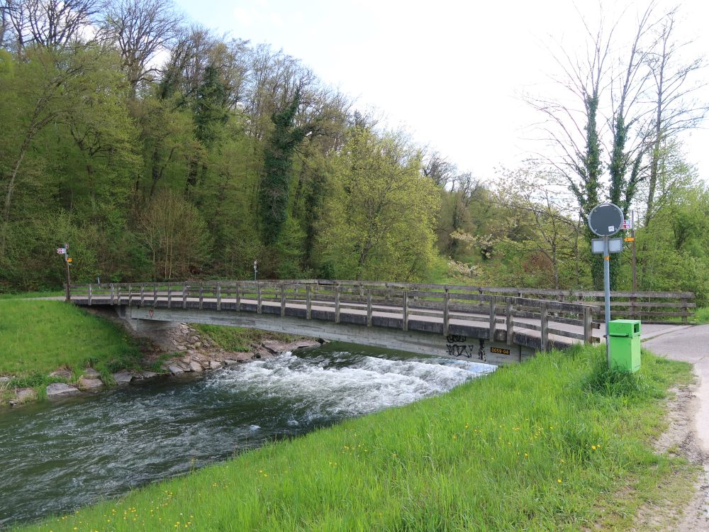 Glattbrücke