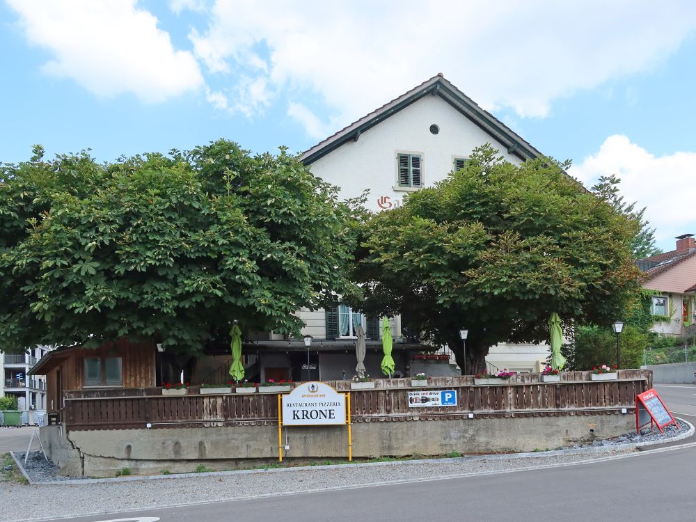 Restaurant Krone