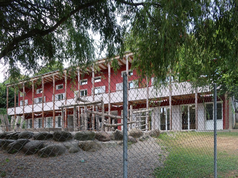 Kindergarten