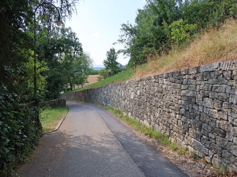 Holzrütistrasse