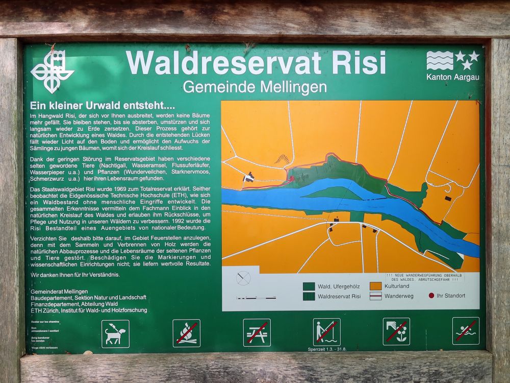 Infotafel