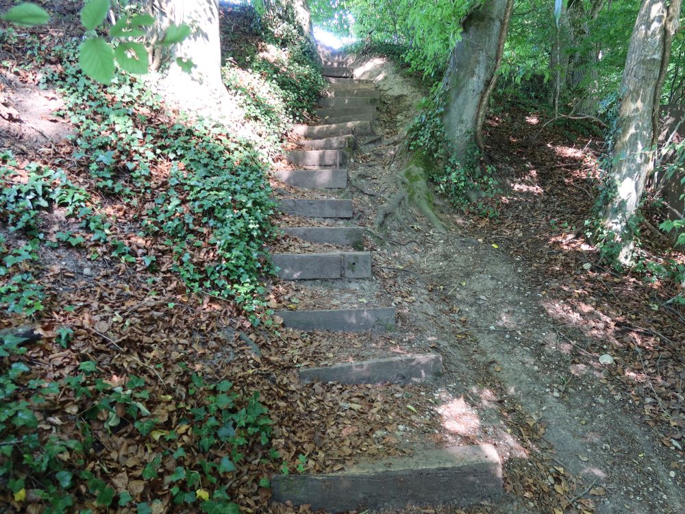 Treppe
