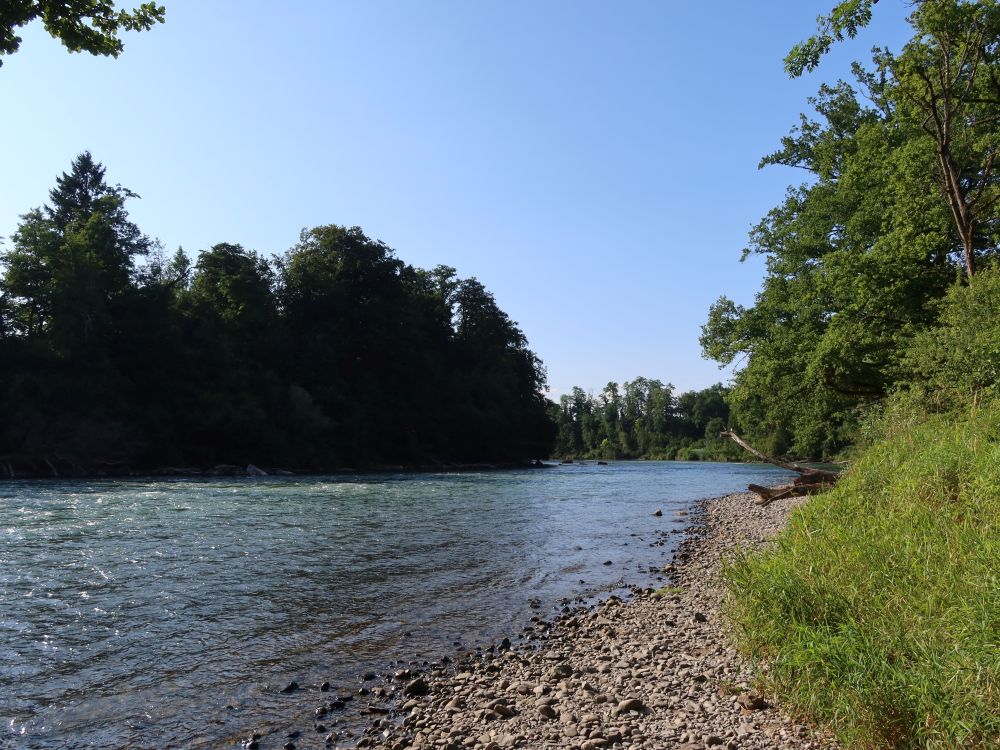 Reussufer