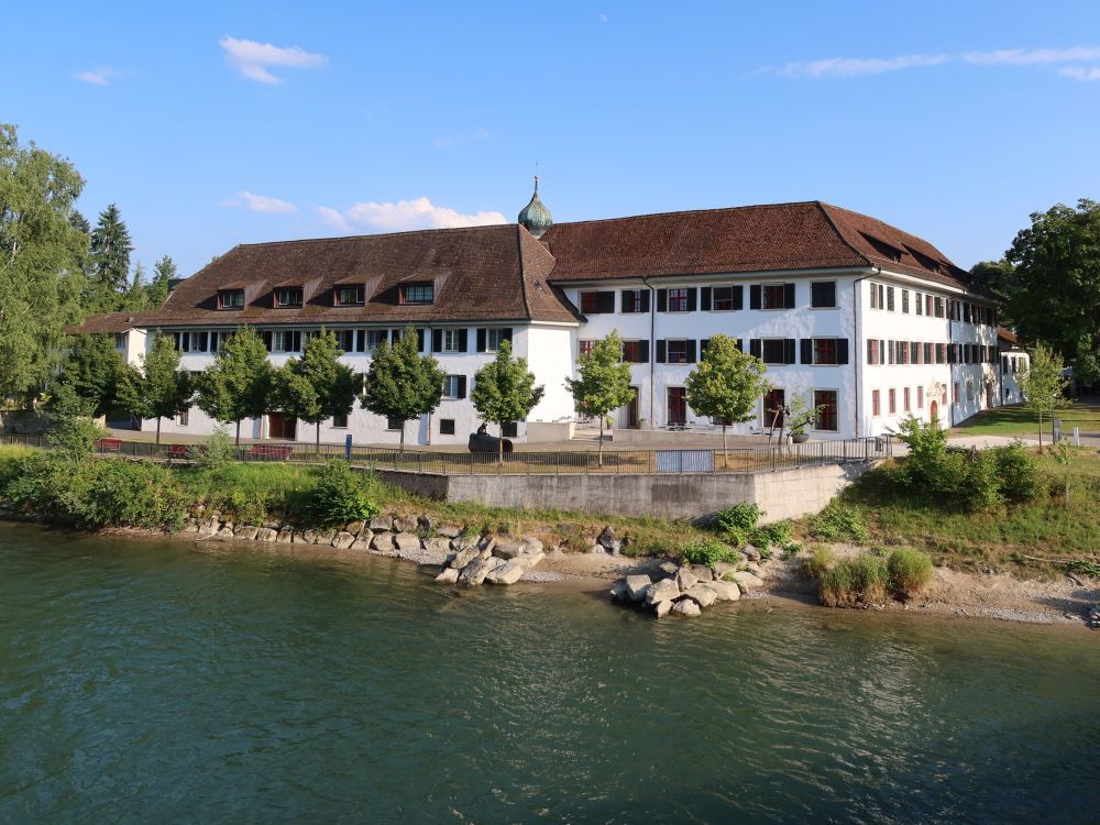 Kloster Gnadenthal
