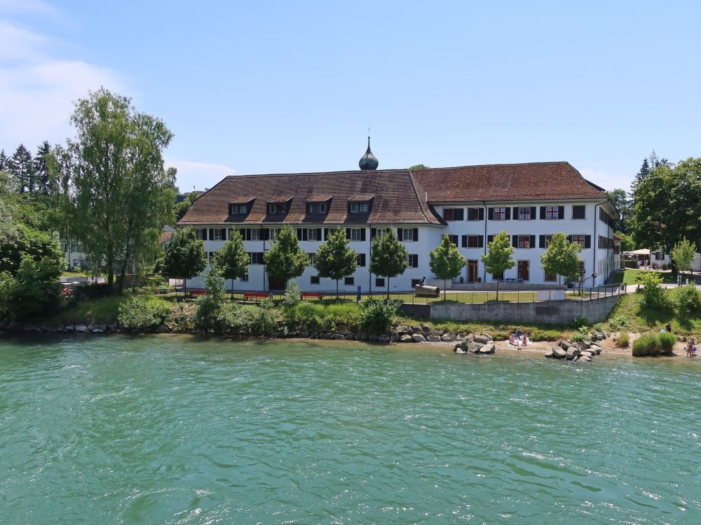Kloster Gnadenthal