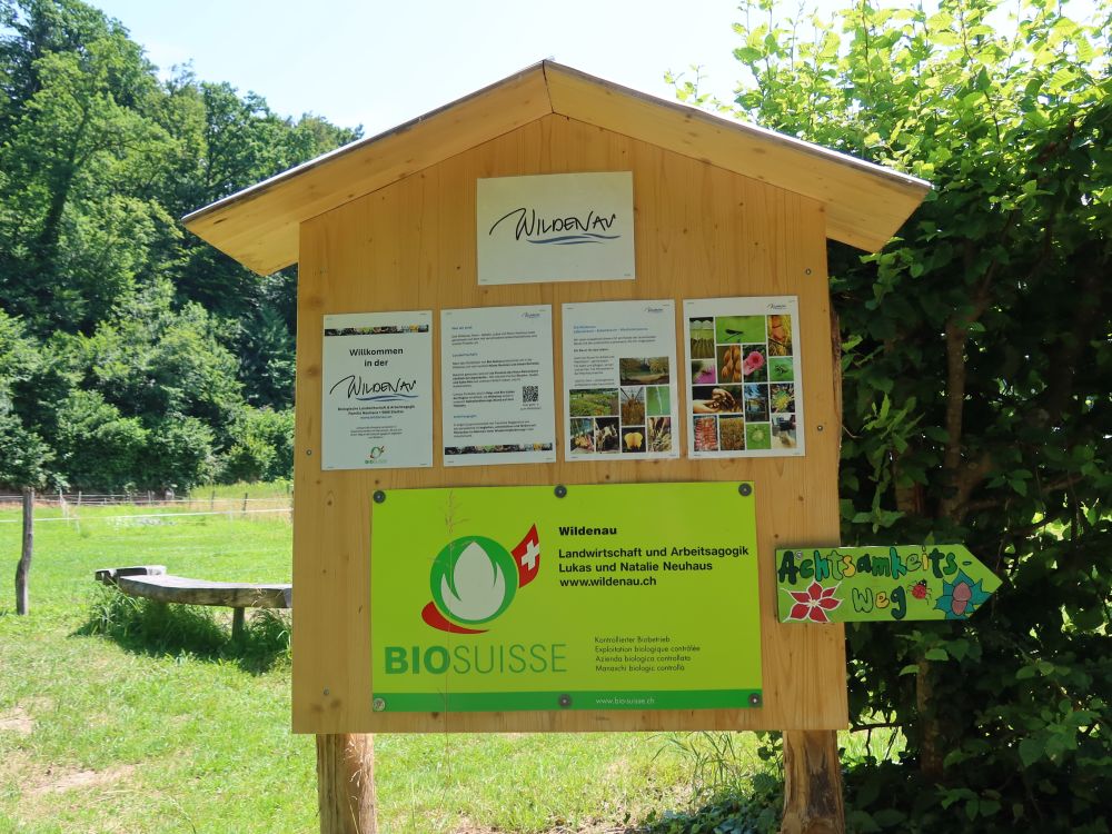 Infotafel