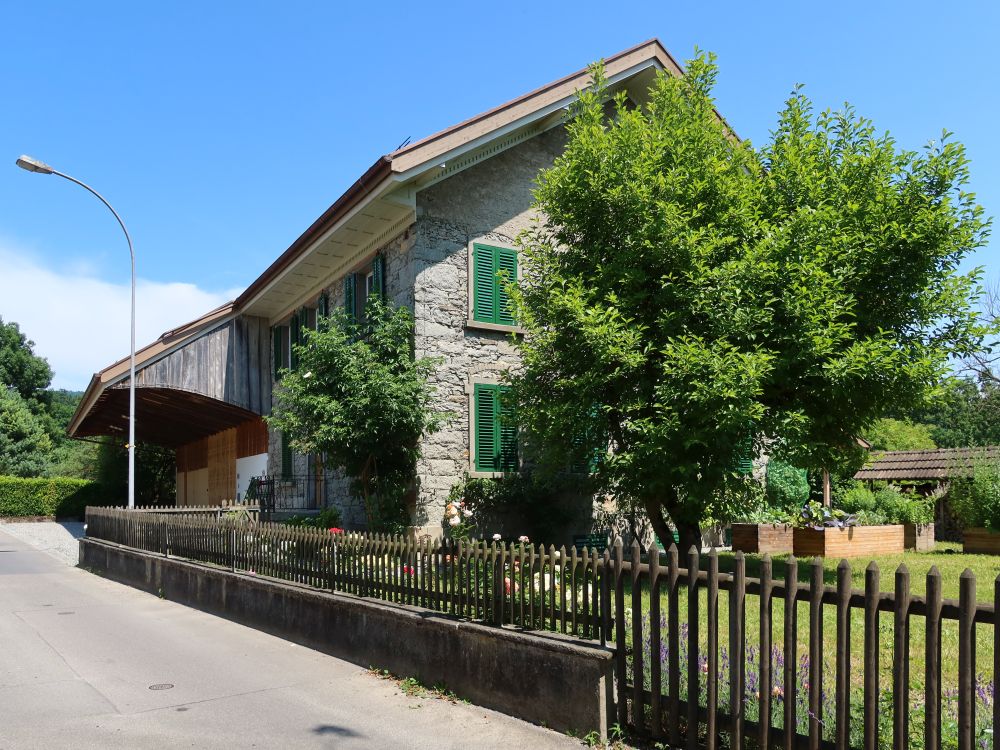 Haus in Sulz